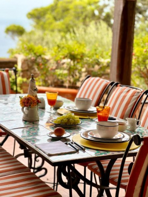 Villa a Cala Piccola